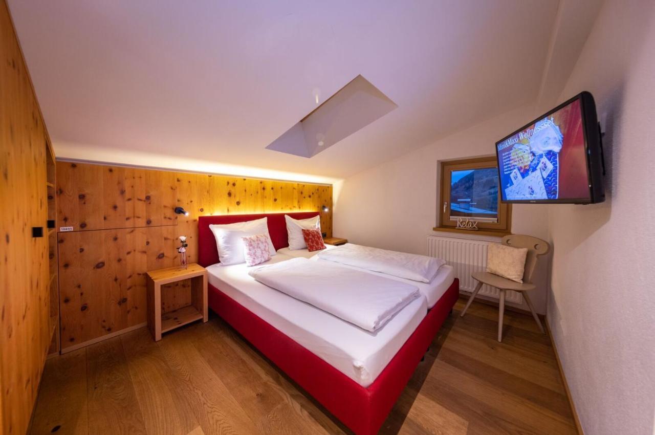 Hapimag Ferienwohnungen Zell Am See Exterior foto