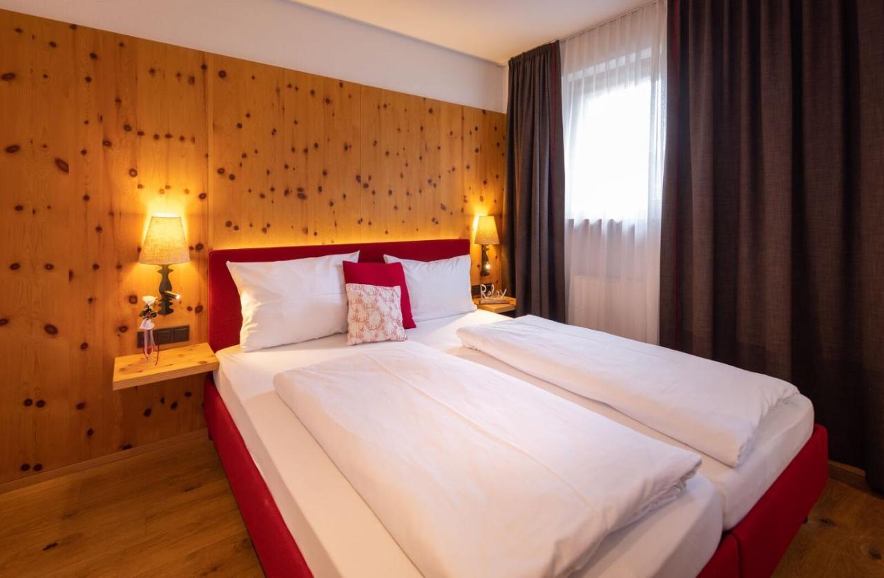 Hapimag Ferienwohnungen Zell Am See Exterior foto