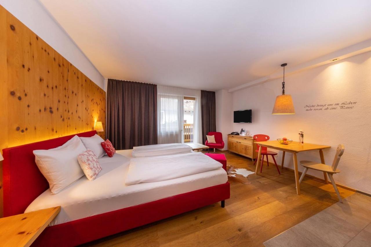 Hapimag Ferienwohnungen Zell Am See Exterior foto